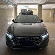 نیسان سیلفی مکس ادیشن 2024