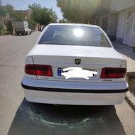 سمند LX مولتی پلکس مدل 97