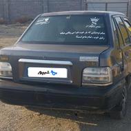 پراید89دوگارنه کارخانه