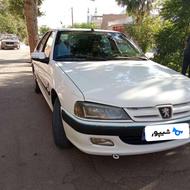 پژوپارس تیوفای مدل 99