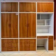 کابینت فروشگاه ملیند