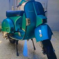 وسپا کلاسیک 200cc فوری