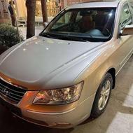 سوناتا 2006 اتومات سالم