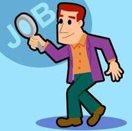 جویای کار هستم