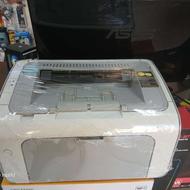 پرینتر hp 1102 تک کاره لیزری