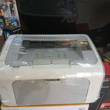 پرینتر hp 1102 تک کاره لیزری