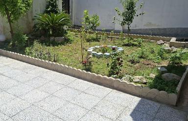 ویلا آپارتمان 2 طبقه پاسداران