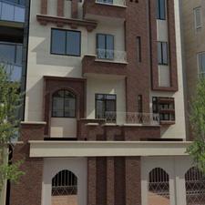 فروش آپارتمان 99 متر در بوستان 19. کد 712
