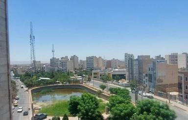 رهن و اجاره واحد خدماتی لوکس در مجتمع پزشکان قومس