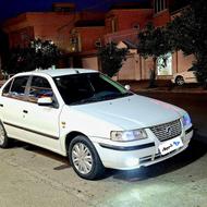 سمند ef7 مولتی پلکس موتور بوش