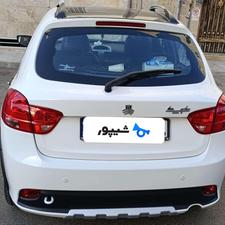 کوییک GXR,Lمدل 1404