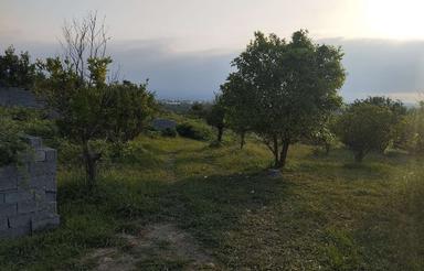 زمین370متری