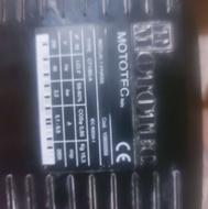 الکتروموتور تکفاز فاز