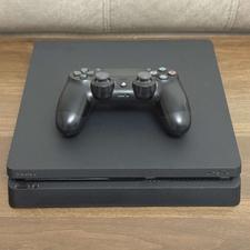 Ps4 اسلیم 1 ترا