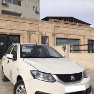سایناS دنده ای مدل 1404 ؛ صفرکیلومتر خشک