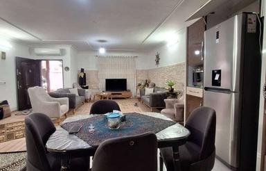 اجاره خانه 120 متر در بلوار منفرد