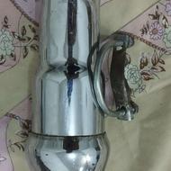 سر اگزوز ماشین