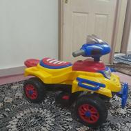 ماشین شارژی