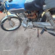 موتور مدل94