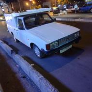 وانت دوگانه عروسک