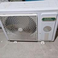 کولر گازی 12000جنرال لبخند