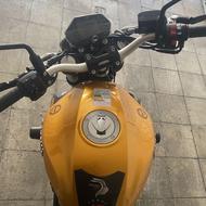 بنلی 300 صفر