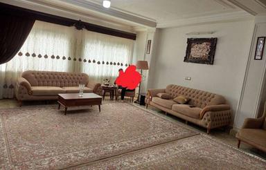فروش آپارتمان 110 متر در خیابان نور