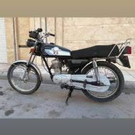 هوندا لیفان مدل 95 مدارک کامل تعویض پلاک