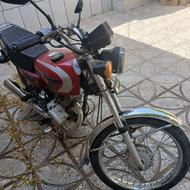 موتر مدل 90 موتور سالم