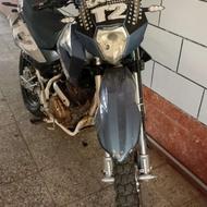 متور کویر T2