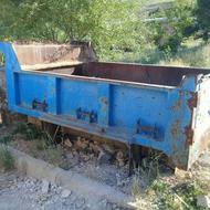 اطاق کمپرسی نیسان در جوانرود