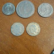 سکه کلکسیونی دونه ای ده تومان