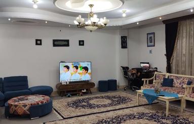 واحد 104متری فول امکانات