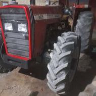 دیفرانسیل انواع تراکتور