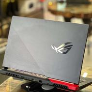 لپتاپ گیمینگ asus rog strix