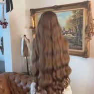 مرکز خرید و فروش مو خریدار موی طبیعی و رنگ شده