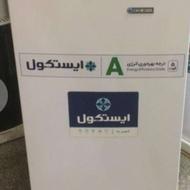 یخچال فریزر 5فوت ایستکول