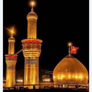 کربلا ویژه اربعین امام حسین (ع)