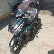 ایروکس 155 گلکسی 1401