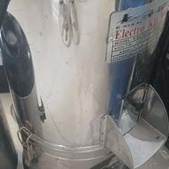سبزی خورد کن