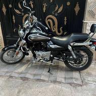 اونجر مدل 401 درحد صفر 220سی سی