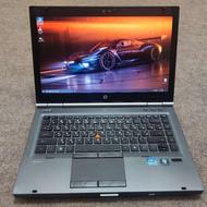 لپ تاپ HP Elitebook 8460W