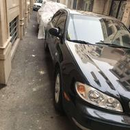 ماکسیما 1383 دنده ایی