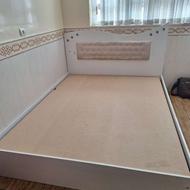 تختخواب دونفره