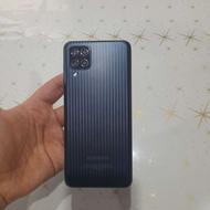 m12حافظه 128 و رم 6