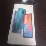 گوشی شیائومی نوت 9