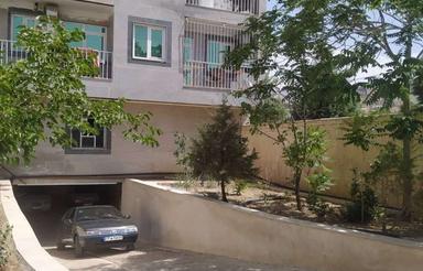 فروش آپارتمان 88 متر در رودهن / زندگی در اوج بلوار مطهری