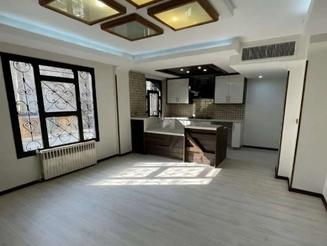 فروش آپارتمان 53 متر /مهندسی ساز