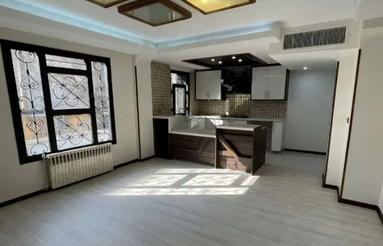 فروش آپارتمان 53 متر /مهندسی ساز