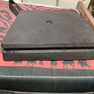 ps4 slim دو دسته